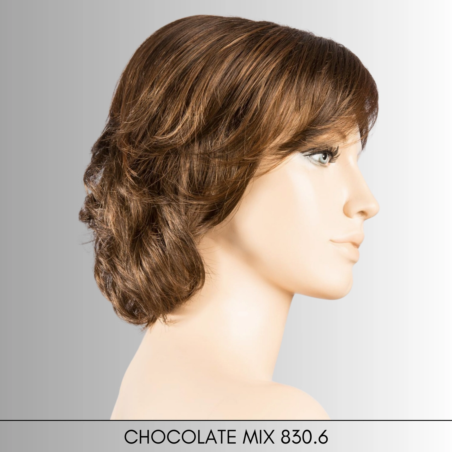 Bloom - Hair Society Collection by Ellen Wille