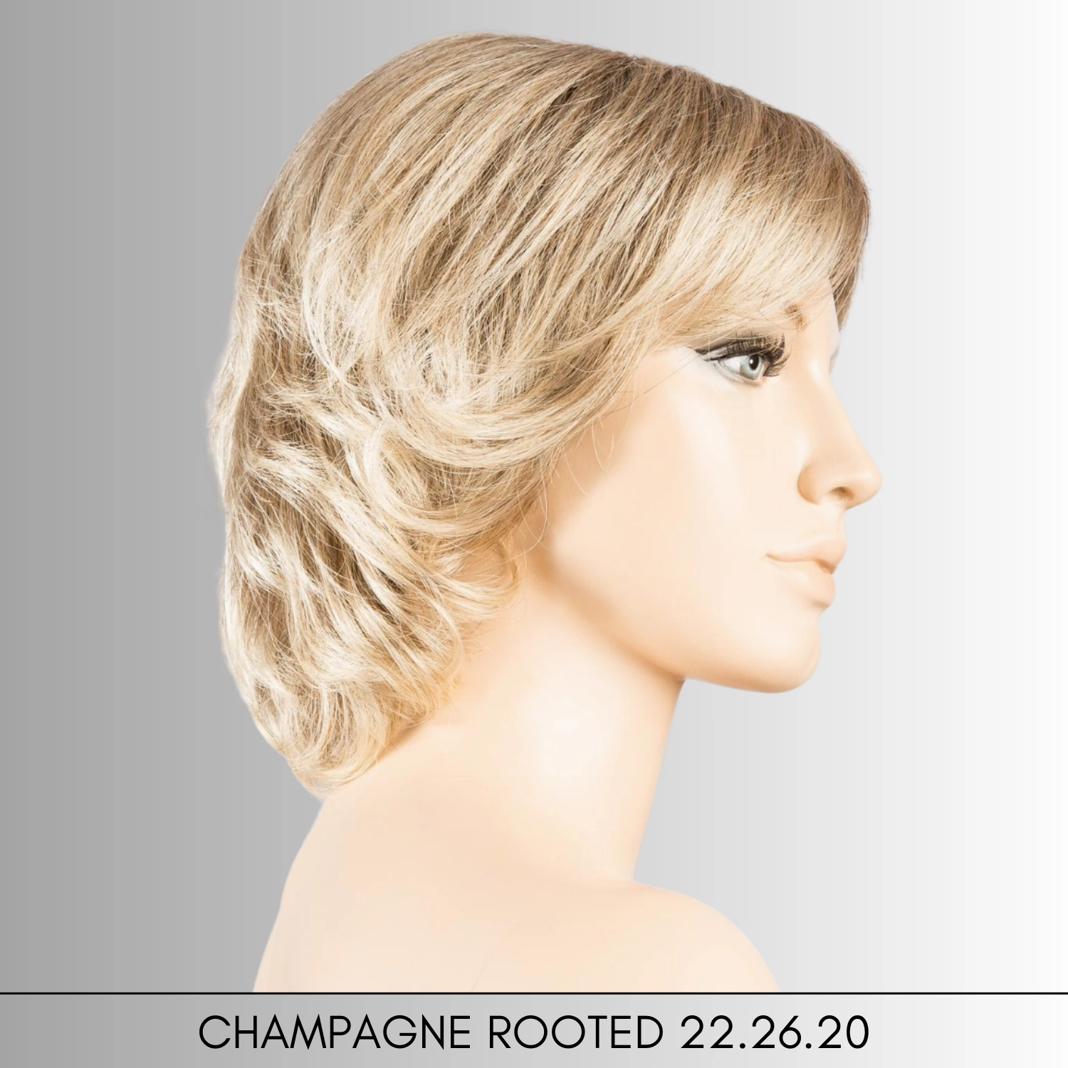 Bloom - Hair Society Collection by Ellen Wille