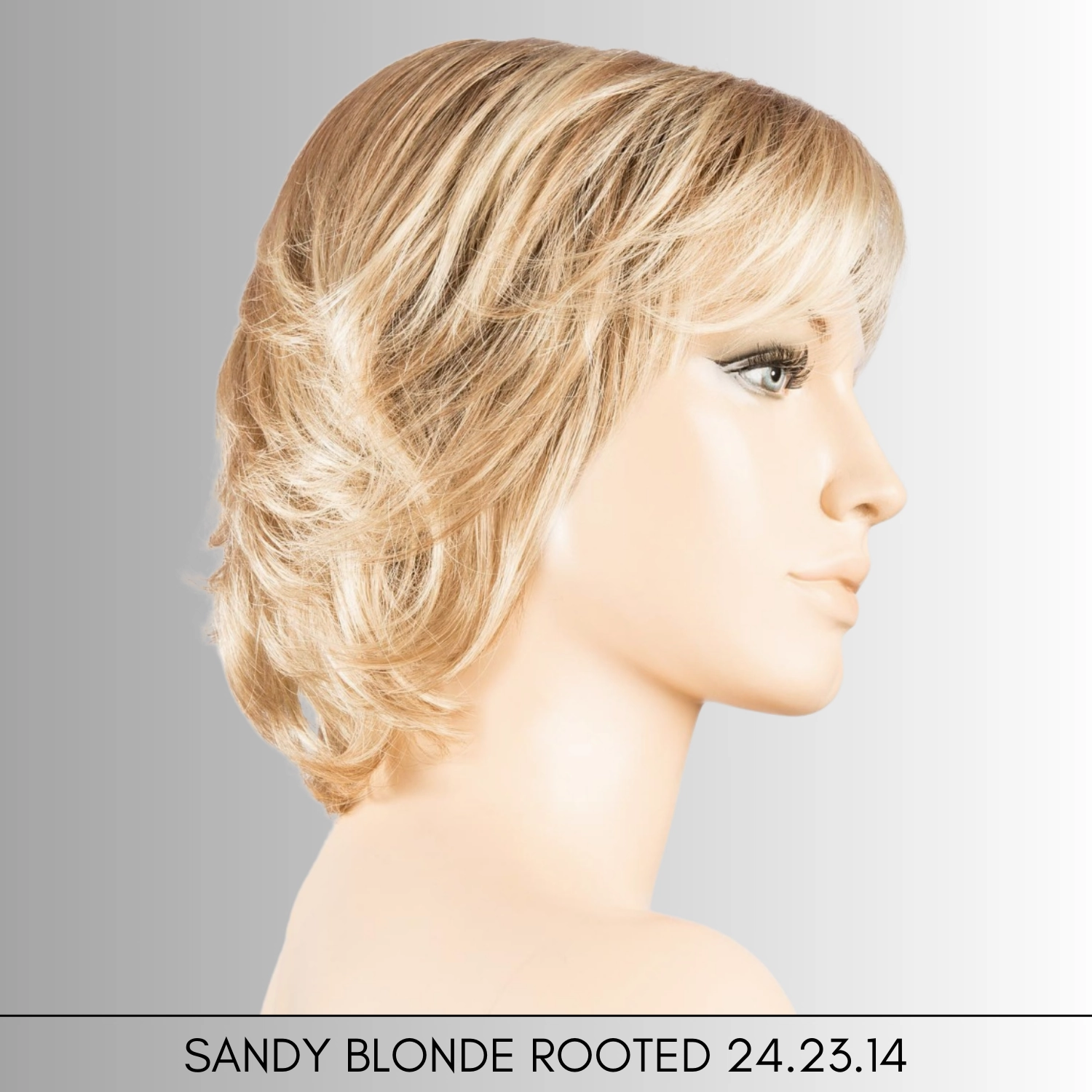 Bloom - Hair Society Collection by Ellen Wille