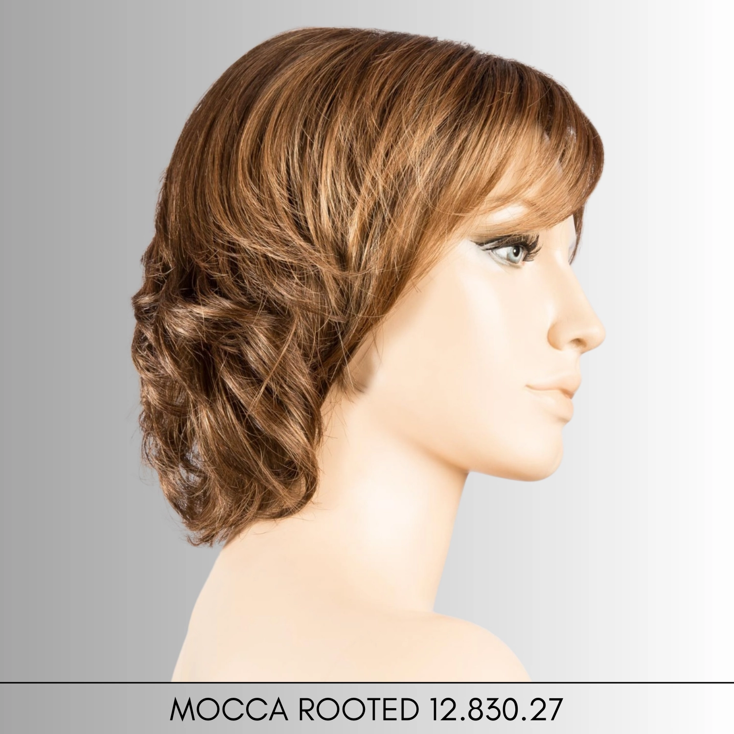 Bloom - Hair Society Collection by Ellen Wille