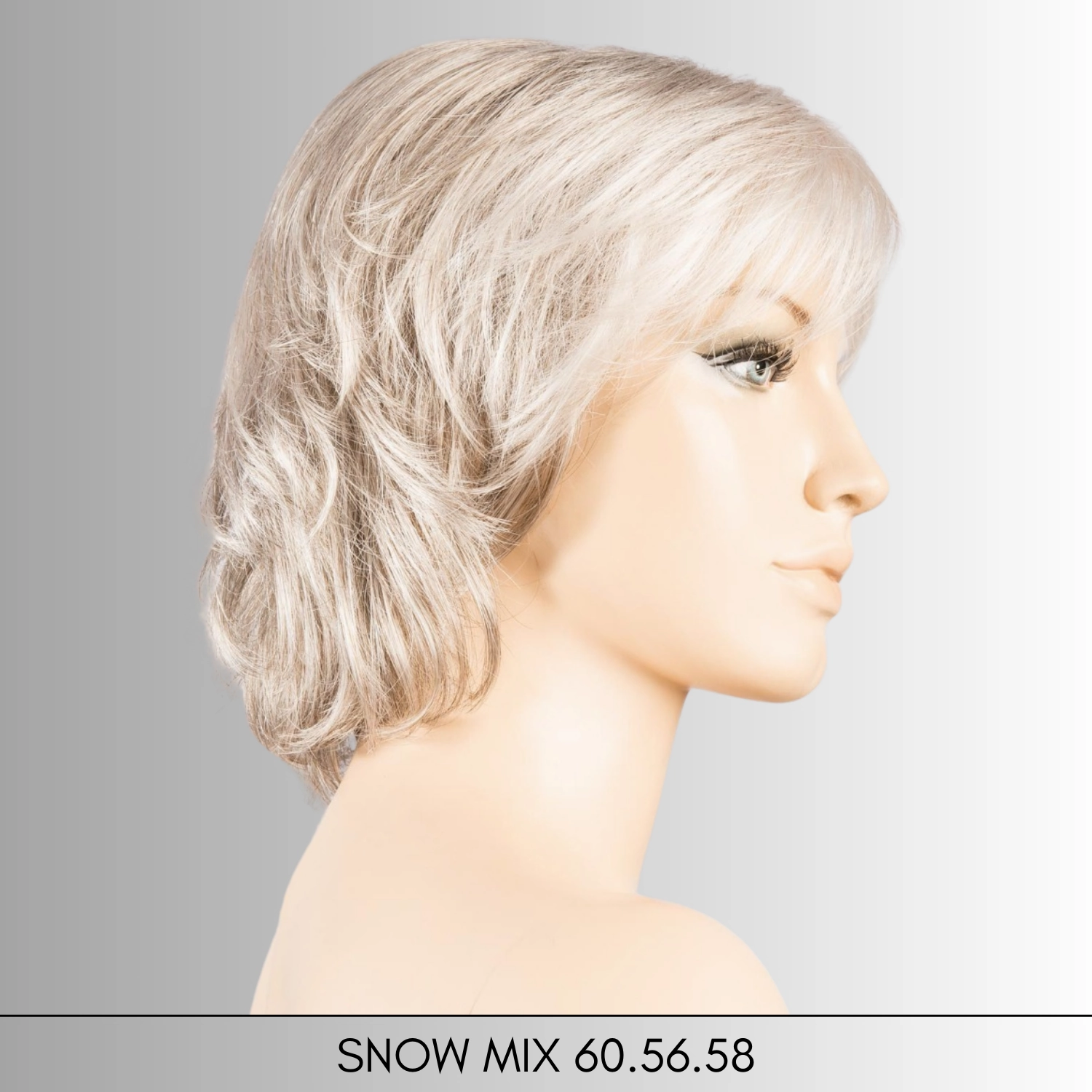 Bloom - Hair Society Collection by Ellen Wille