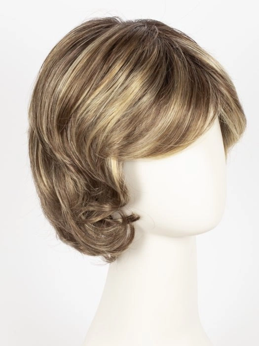 Bloom | Synthetic Lace Front Wig (Hand-Tied)