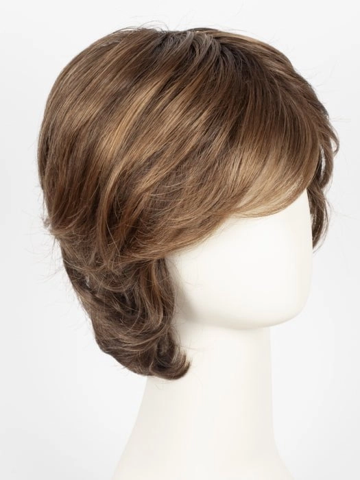 Bloom | Synthetic Lace Front Wig (Hand-Tied)