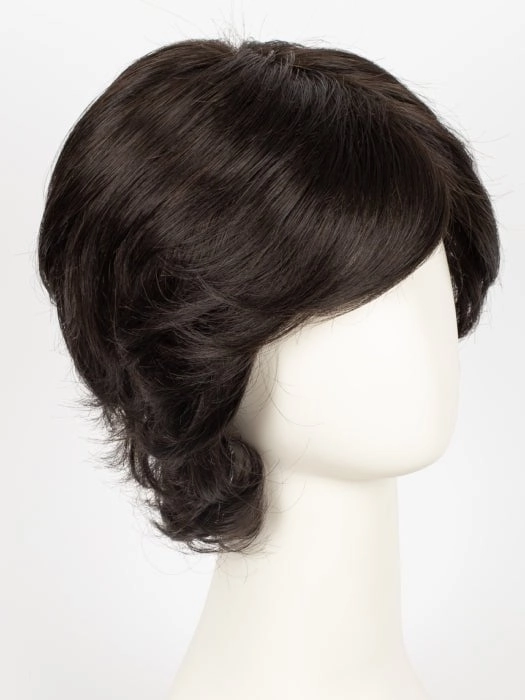 Bloom | Synthetic Lace Front Wig (Hand-Tied)