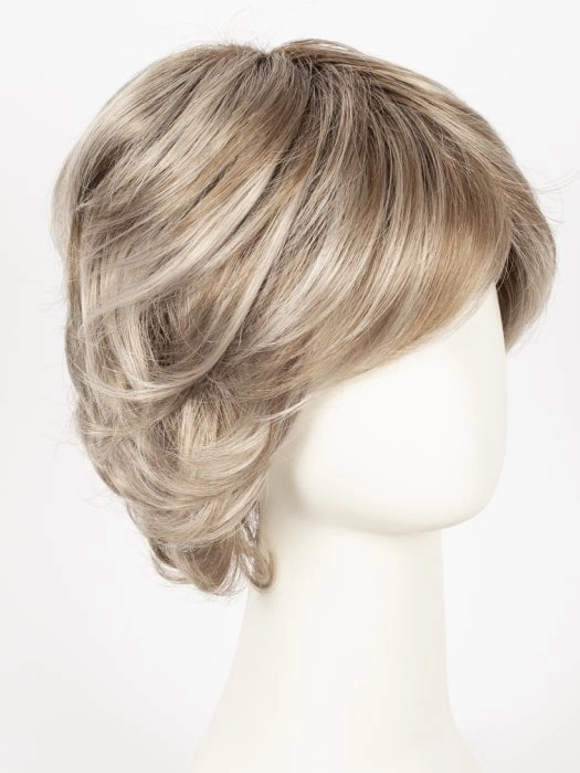 Bloom | Synthetic Lace Front Wig (Hand-Tied)