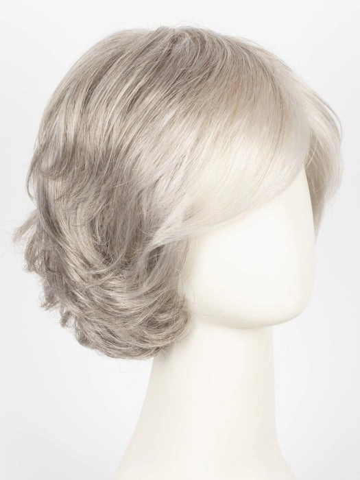 Bloom | Synthetic Lace Front Wig (Hand-Tied)