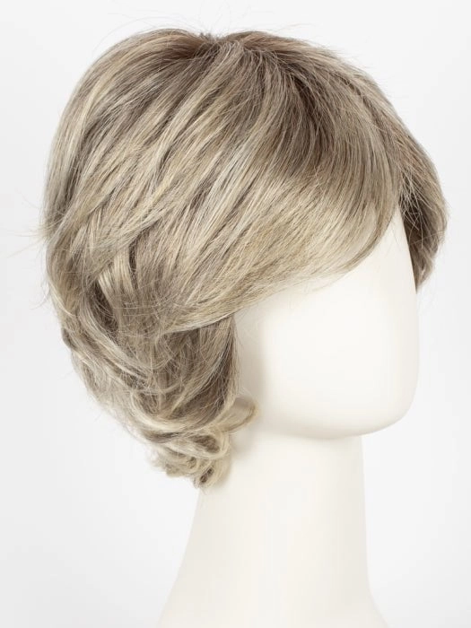 Bloom | Synthetic Lace Front Wig (Hand-Tied)