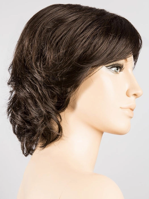 Bloom Wig by Ellen Wille | Hair Society | Extended Lace Front | Partially Hand-Tied