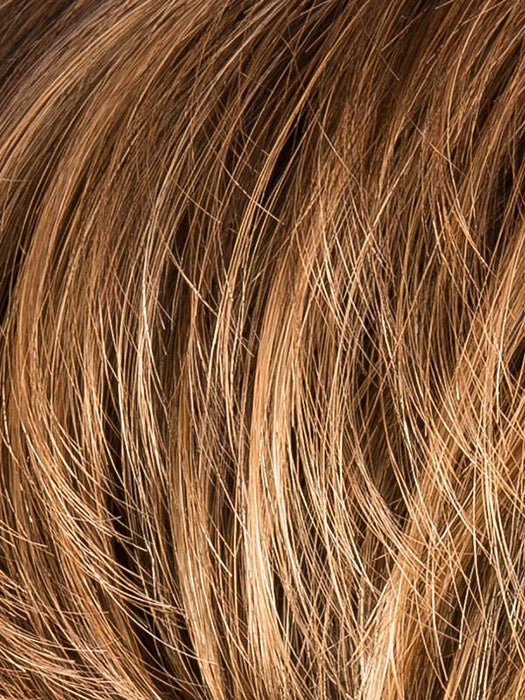 Bloom Wig by Ellen Wille | Hair Society | Extended Lace Front | Partially Hand-Tied
