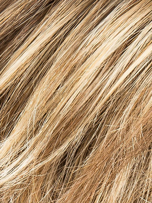 Bloom Wig by Ellen Wille | Hair Society | Extended Lace Front | Partially Hand-Tied