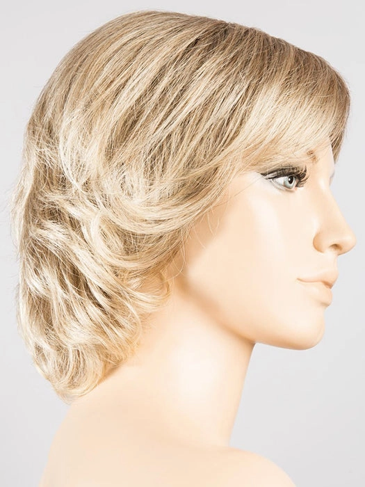 Bloom Wig by Ellen Wille | Hair Society | Extended Lace Front | Partially Hand-Tied