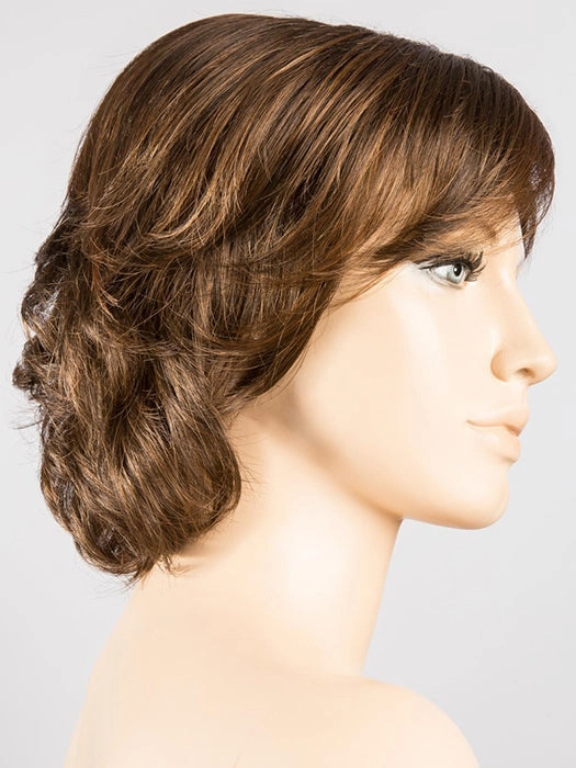 Bloom Wig by Ellen Wille | Hair Society | Extended Lace Front | Partially Hand-Tied