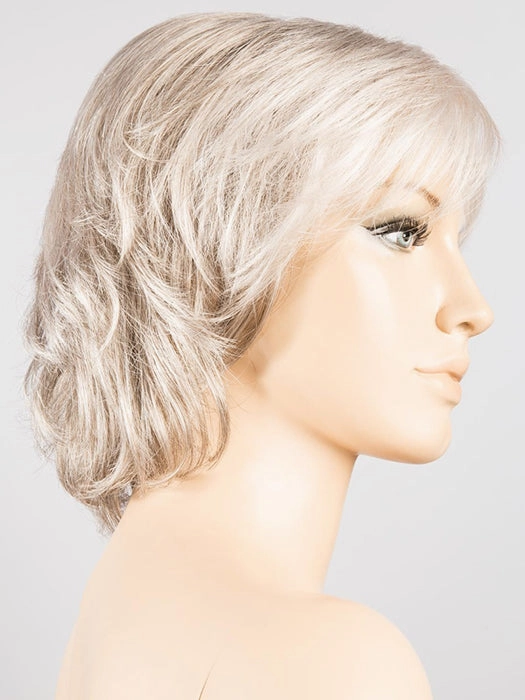 Bloom Wig by Ellen Wille | Hair Society | Extended Lace Front | Partially Hand-Tied