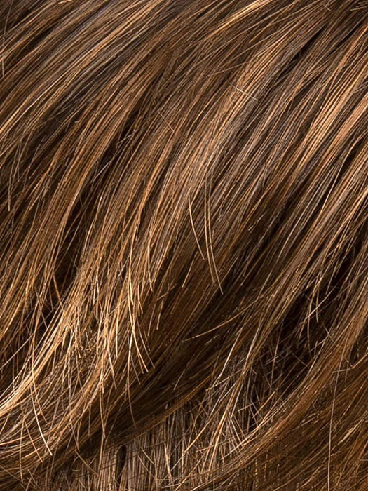 Bloom Wig by Ellen Wille | Hair Society | Extended Lace Front | Partially Hand-Tied