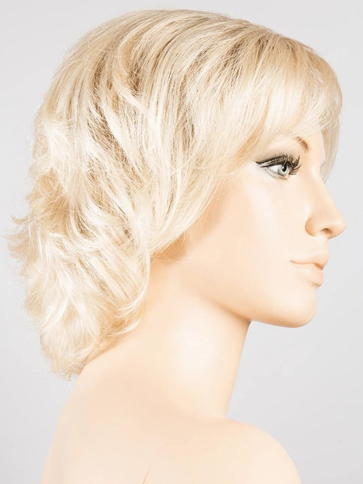 Bloom Wig by Ellen Wille | Hair Society | Extended Lace Front | Partially Hand-Tied