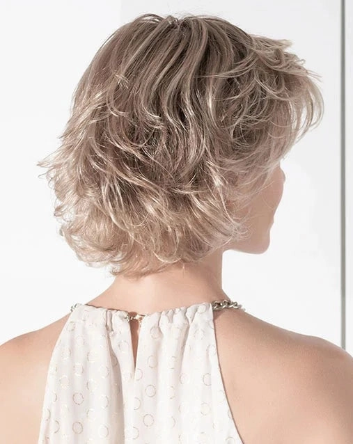 Bloom Wig by Ellen Wille | Synthetic Hair | Petite/Average Cap