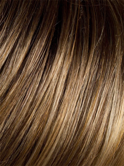 Bloom Wig by Ellen Wille | Synthetic Hair | Petite/Average Cap