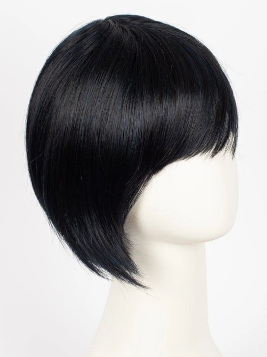 Blues | Synthetic Wig
