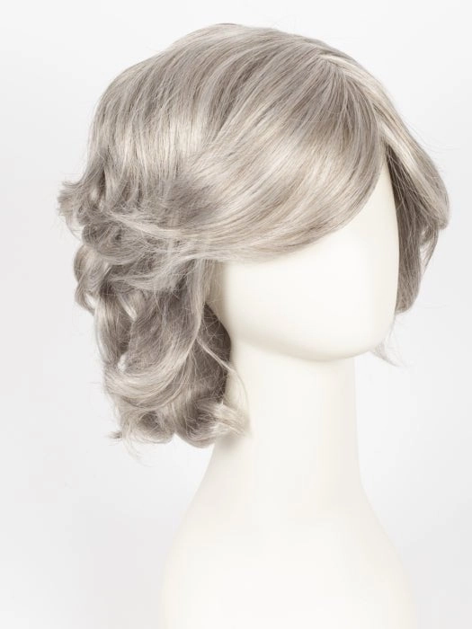 Blushing Beauty | Synthetic Lace Front Wig (Mono Part)