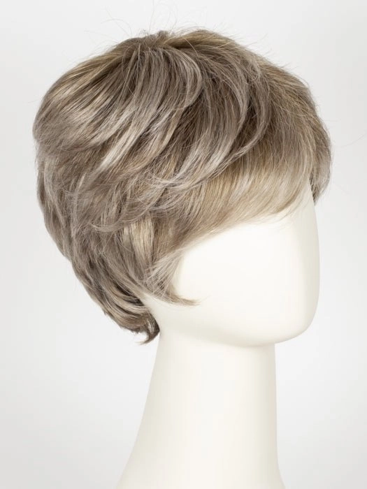 Bo Mono | Synthetic Lace Front Wig (Mono Top)