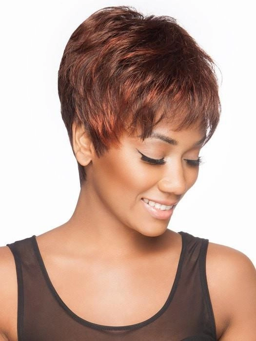 Bo Mono | Synthetic Lace Front Wig (Mono Top)