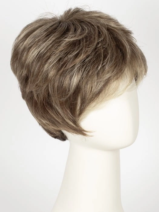Bo Mono | Synthetic Lace Front Wig (Mono Top)