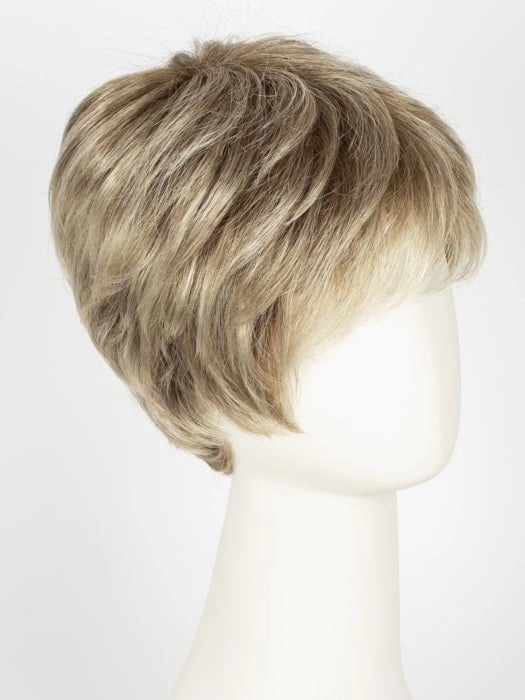 Bo Mono | Synthetic Lace Front Wig (Mono Top)