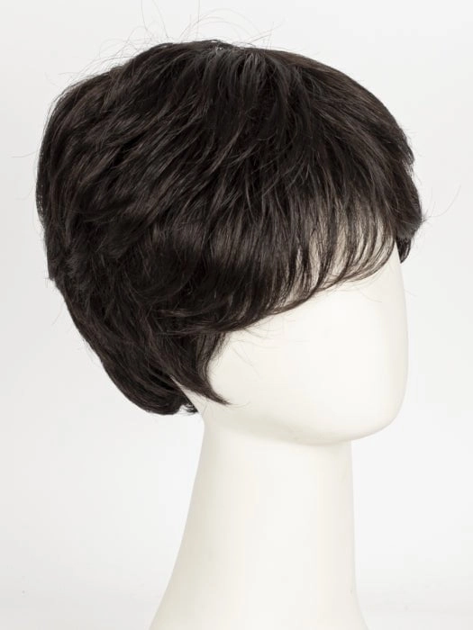 Bo Mono | Synthetic Lace Front Wig (Mono Top)