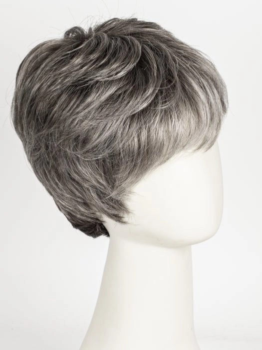Bo Mono | Synthetic Lace Front Wig (Mono Top)