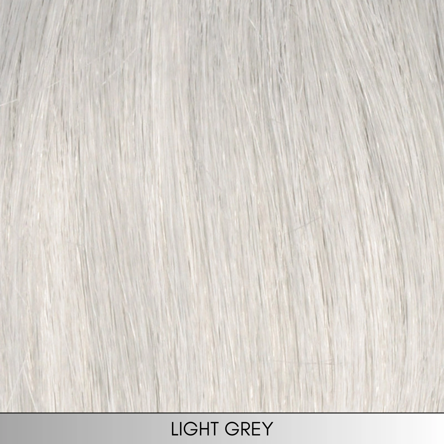Bob Topper - Synthetic Topper Collection by Envy