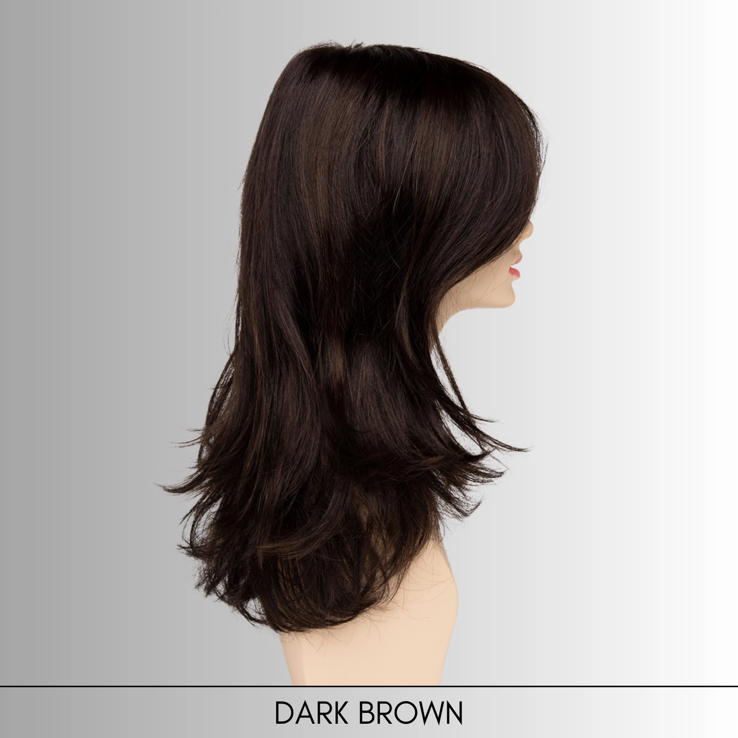 Bobbi - Synthetic Wig Collection by Envy