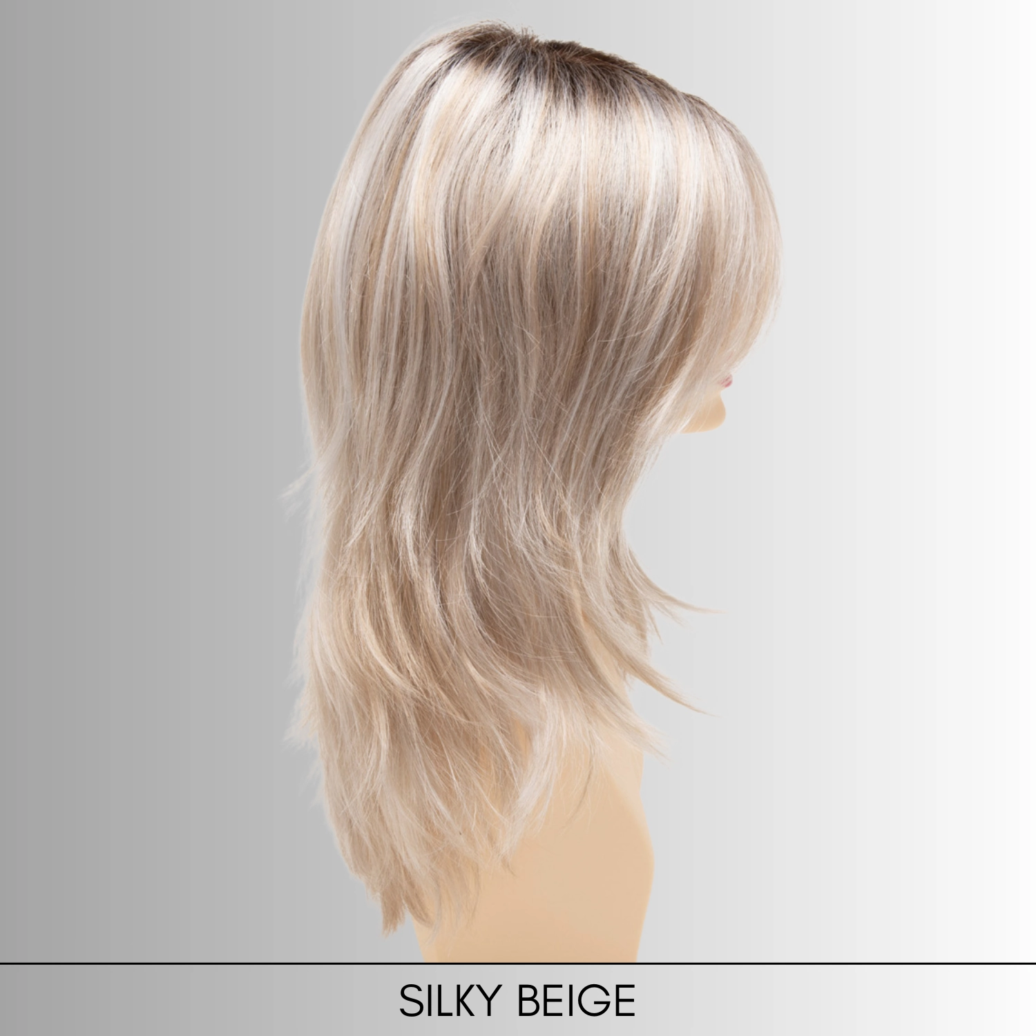 Bobbi - Synthetic Wig Collection by Envy