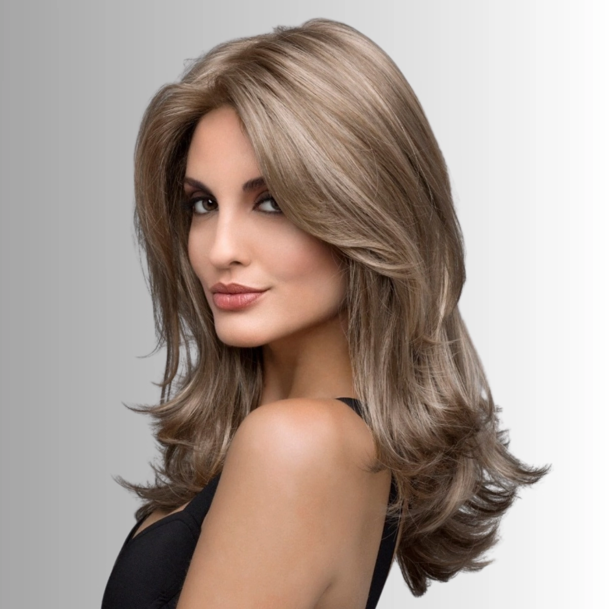 Bobbi - Synthetic Wig Collection by Envy