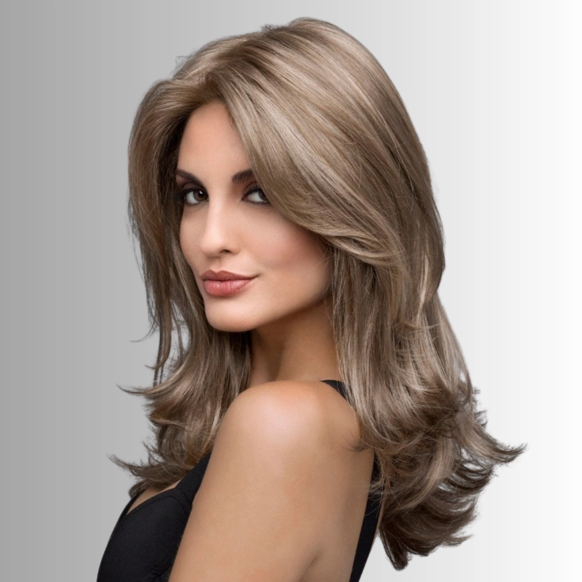 Bobbi - Synthetic Wig Collection by Envy