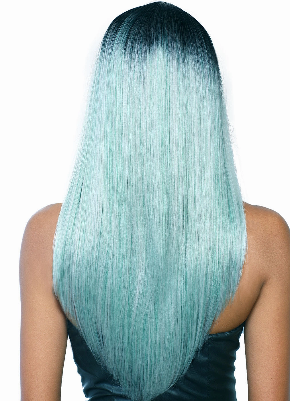 Bobbi Boss Synthetic Lace Front Wig - Perry