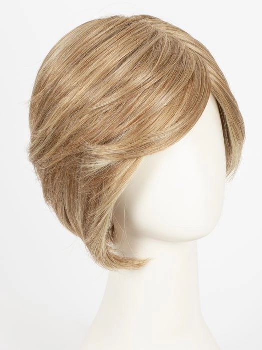 Born To Shine | Synthetic Lace Front Wig (Mono Part)