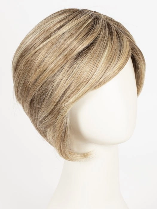 Born To Shine | Synthetic Lace Front Wig (Mono Part)
