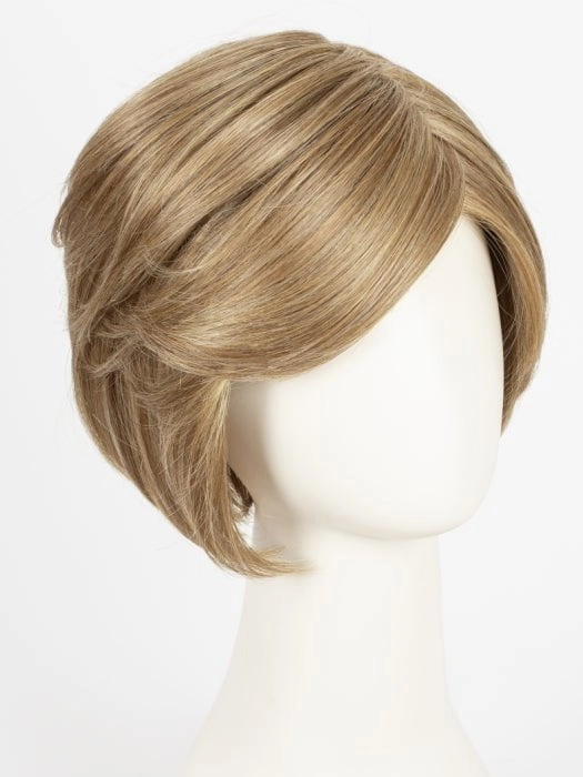 Born To Shine | Synthetic Lace Front Wig (Mono Part)