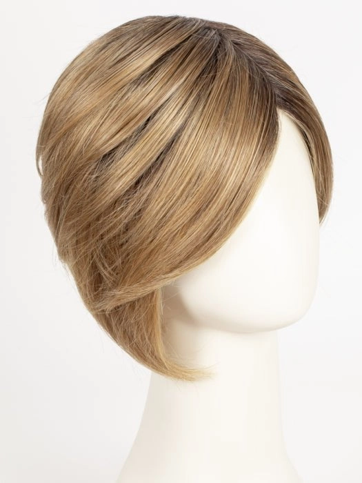 Born To Shine | Synthetic Lace Front Wig (Mono Part)