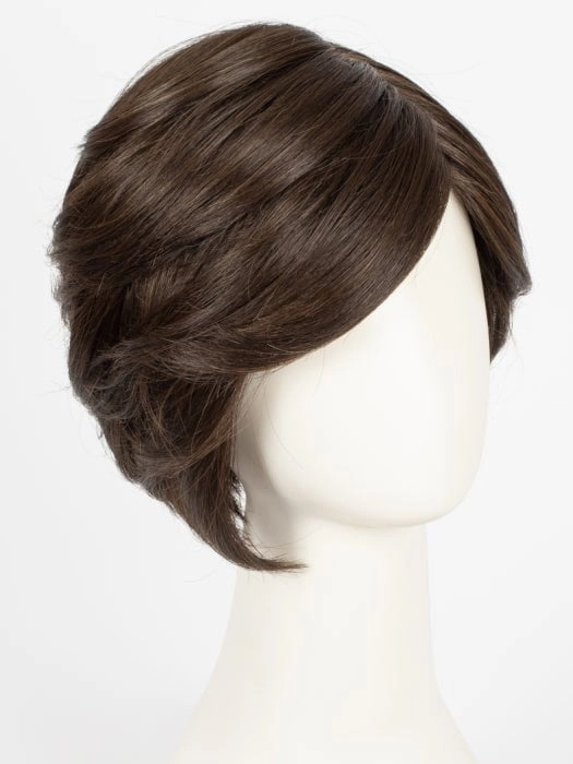 Born To Shine | Synthetic Lace Front Wig (Mono Part)