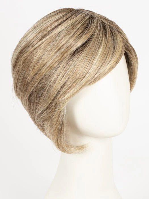 Born To Shine | Synthetic Lace Front Wig (Mono Part)