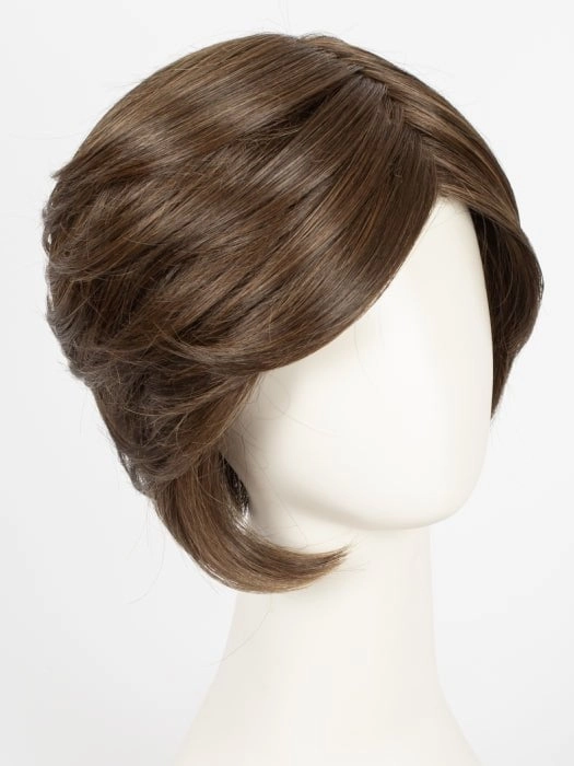 Born To Shine | Synthetic Lace Front Wig (Mono Part)