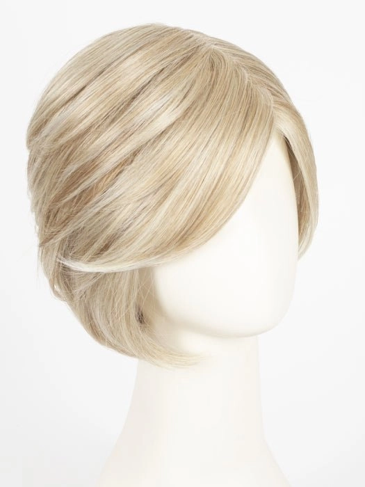 Born To Shine | Synthetic Lace Front Wig (Mono Part)