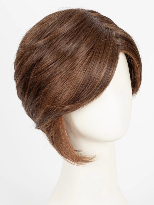Born To Shine | Synthetic Lace Front Wig (Mono Part)