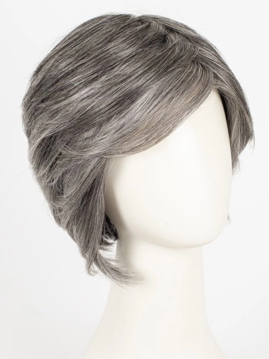 Born To Shine | Synthetic Lace Front Wig (Mono Part)