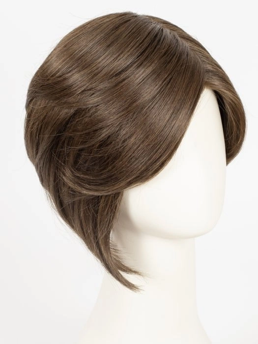 Born To Shine | Synthetic Lace Front Wig (Mono Part)
