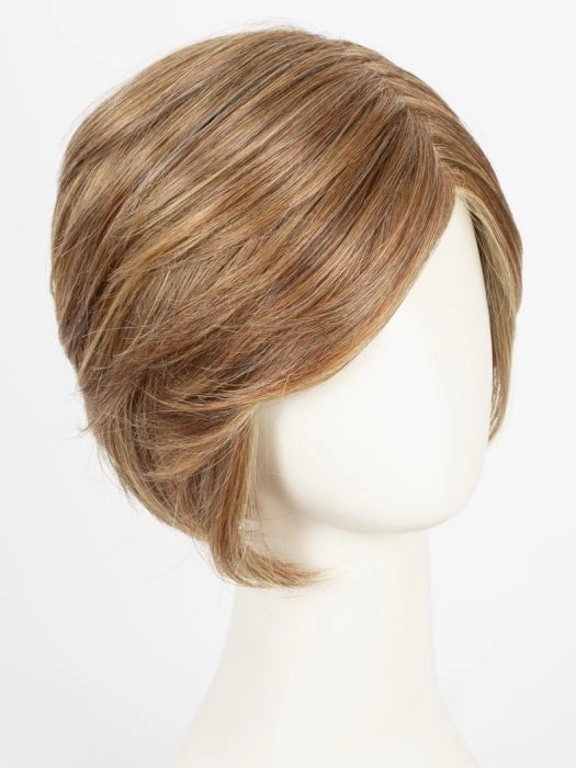 Born To Shine | Synthetic Lace Front Wig (Mono Part)
