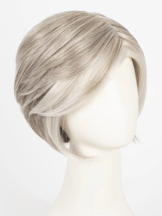 Born To Shine | Synthetic Lace Front Wig (Mono Part)