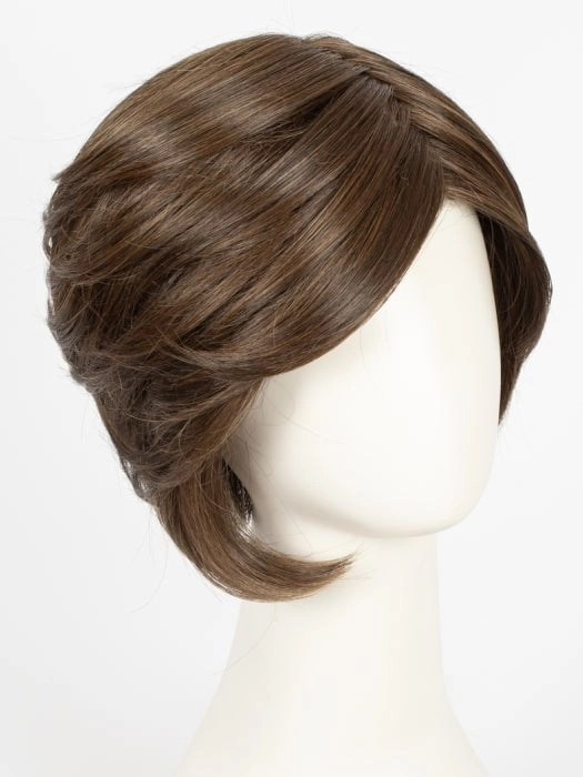 Born To Shine | Synthetic Lace Front Wig (Mono Part)