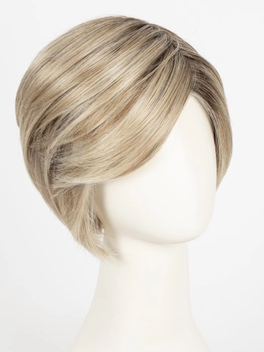 Born To Shine | Synthetic Lace Front Wig (Mono Part)
